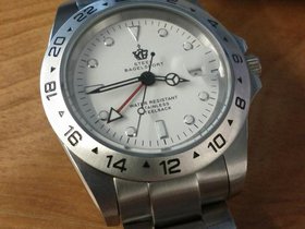 My $30 Chinese Bagelsport watch It has a 24 hour h.jpg